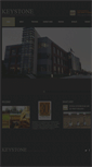 Mobile Screenshot of keystone-stl.com